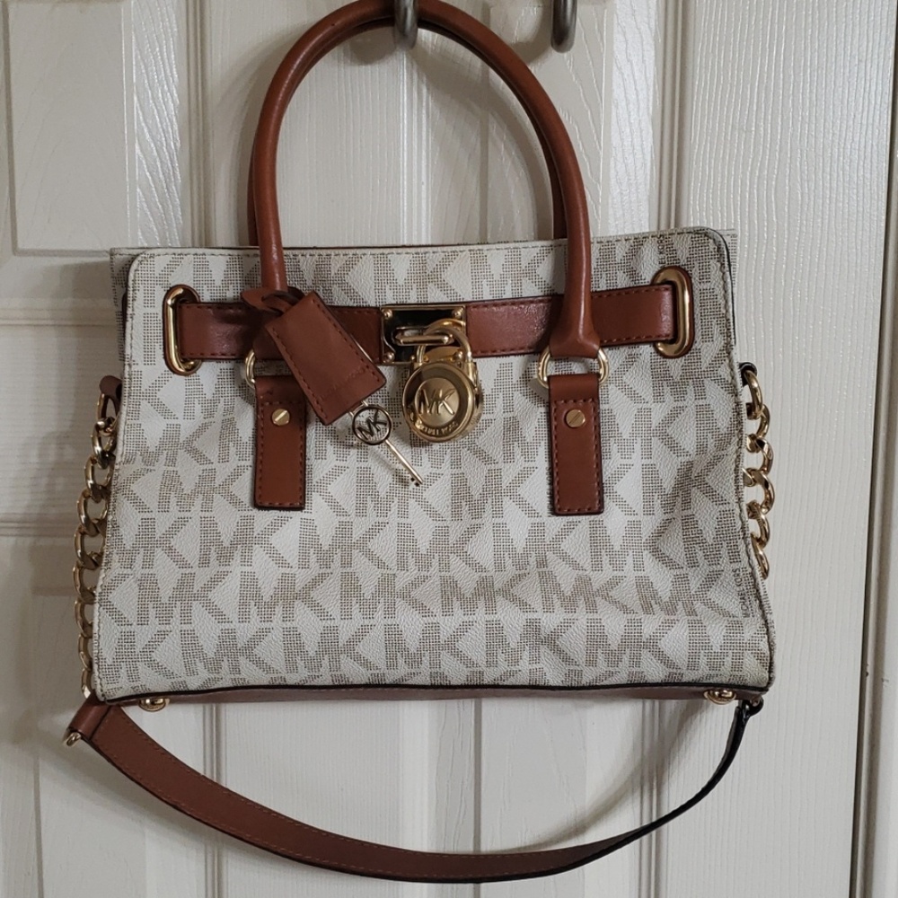 Michael Kors handbag